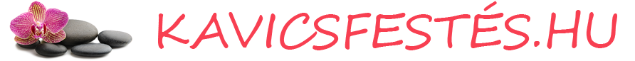 kavicsfestés.hu